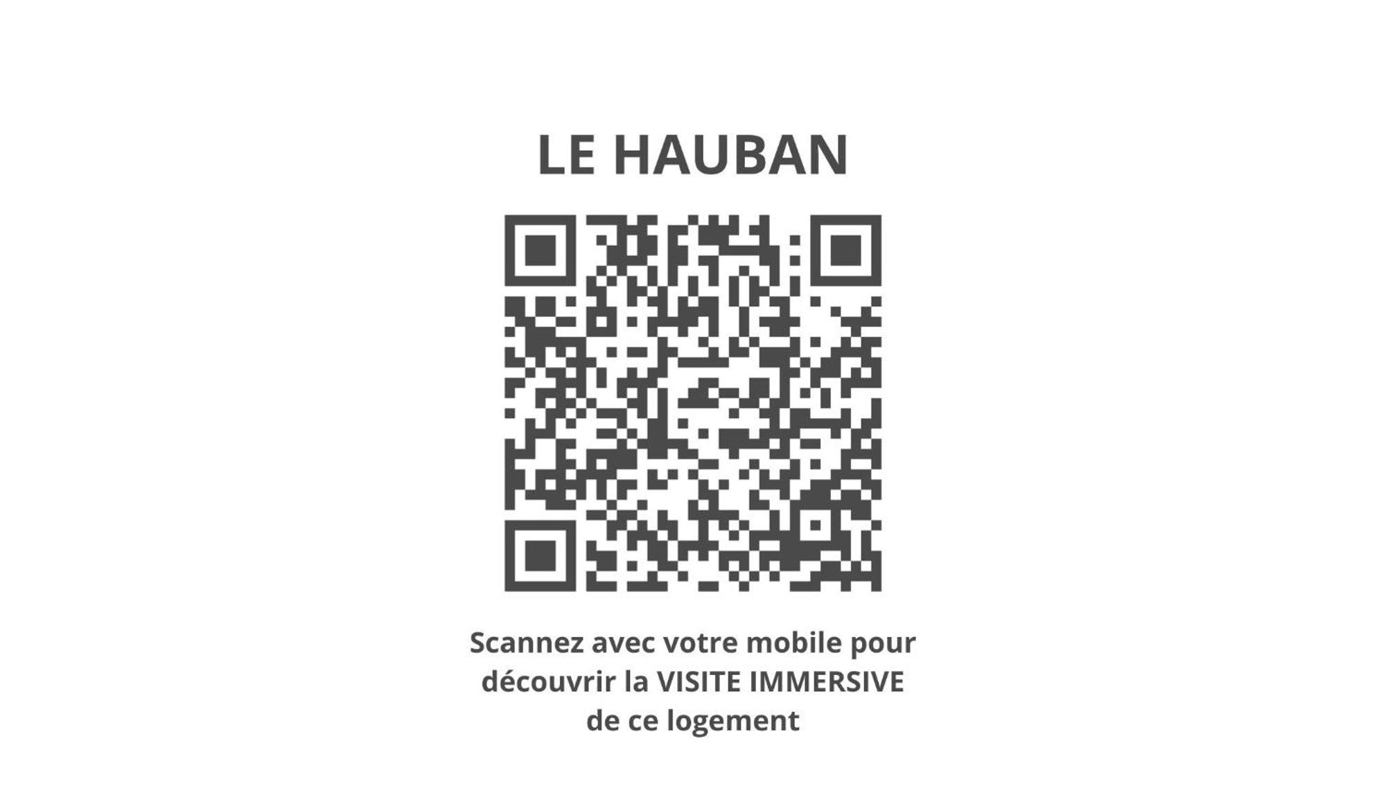 Le Hauban By Cocoonr * Saint-Malo
