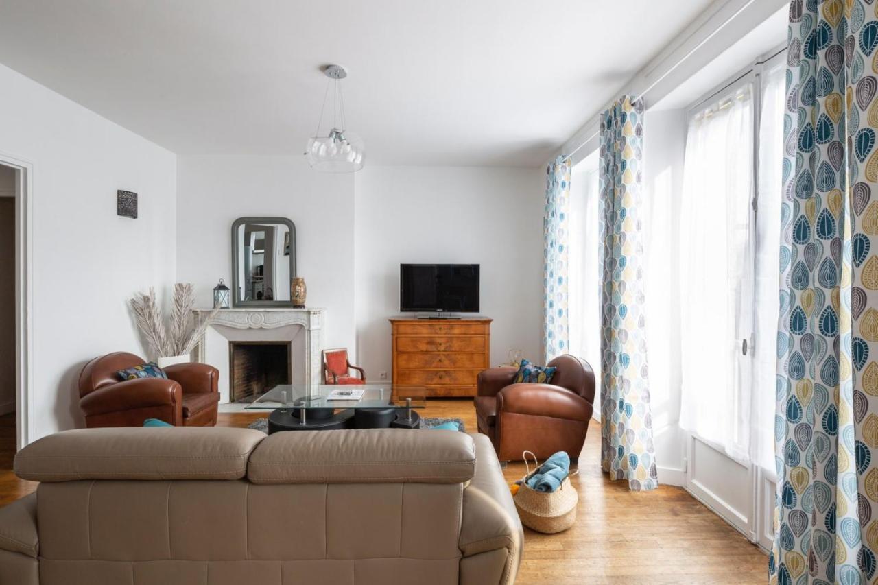 Apartment Le Hauban By Cocoonr