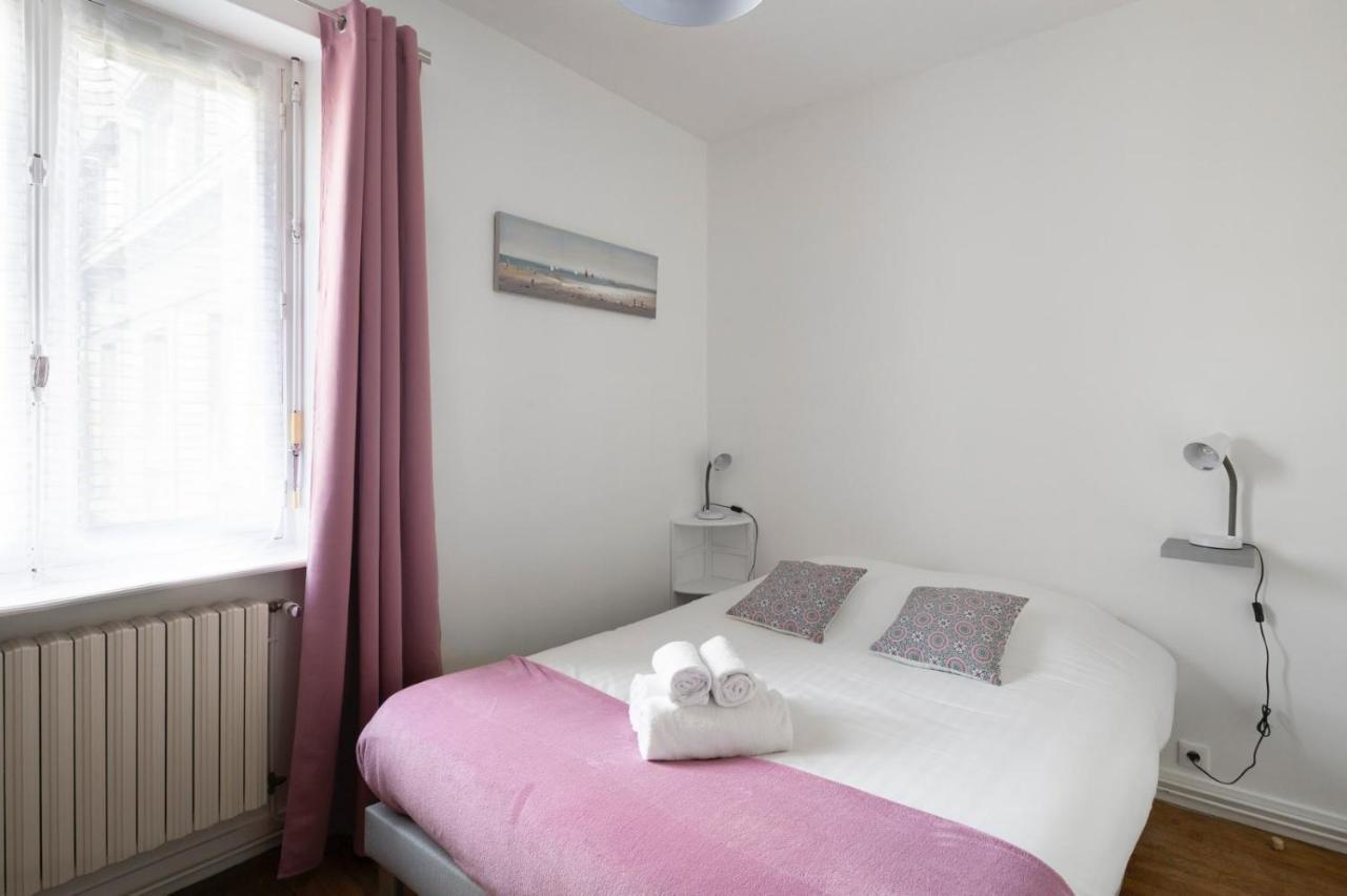 Le Hauban By Cocoonr Saint-Malo