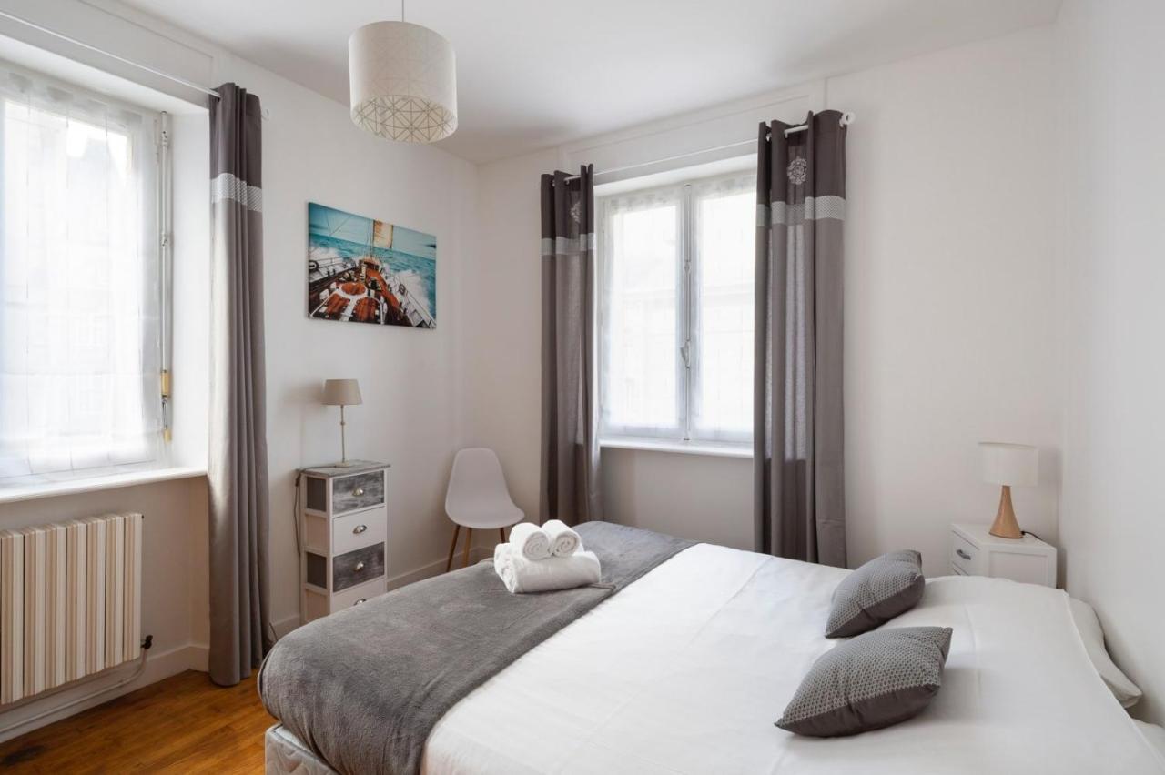Apartment Le Hauban By Cocoonr *