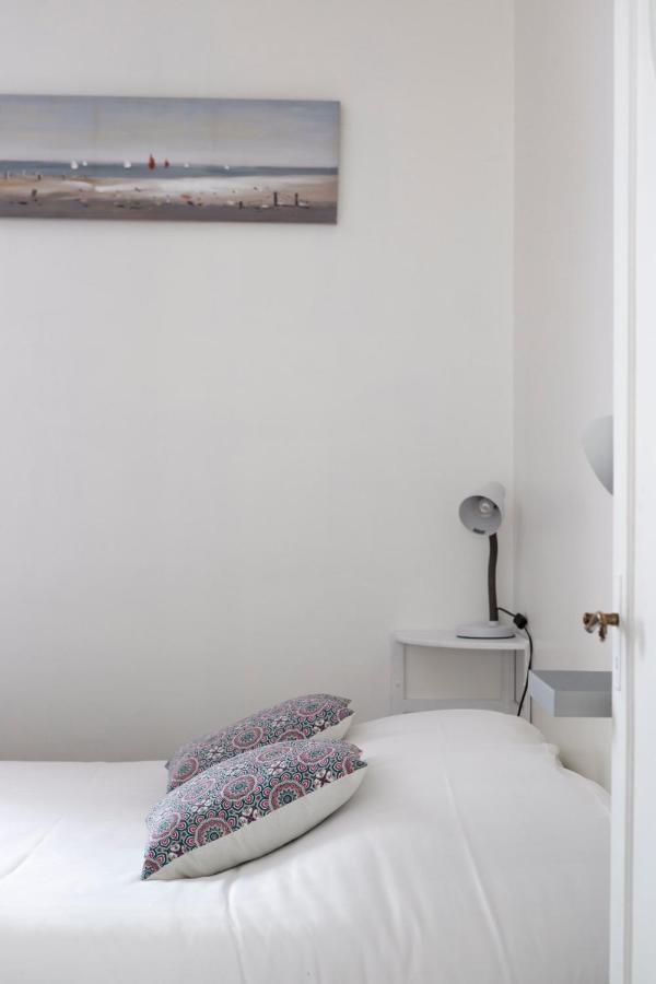 Le Hauban By Cocoonr * Saint-Malo