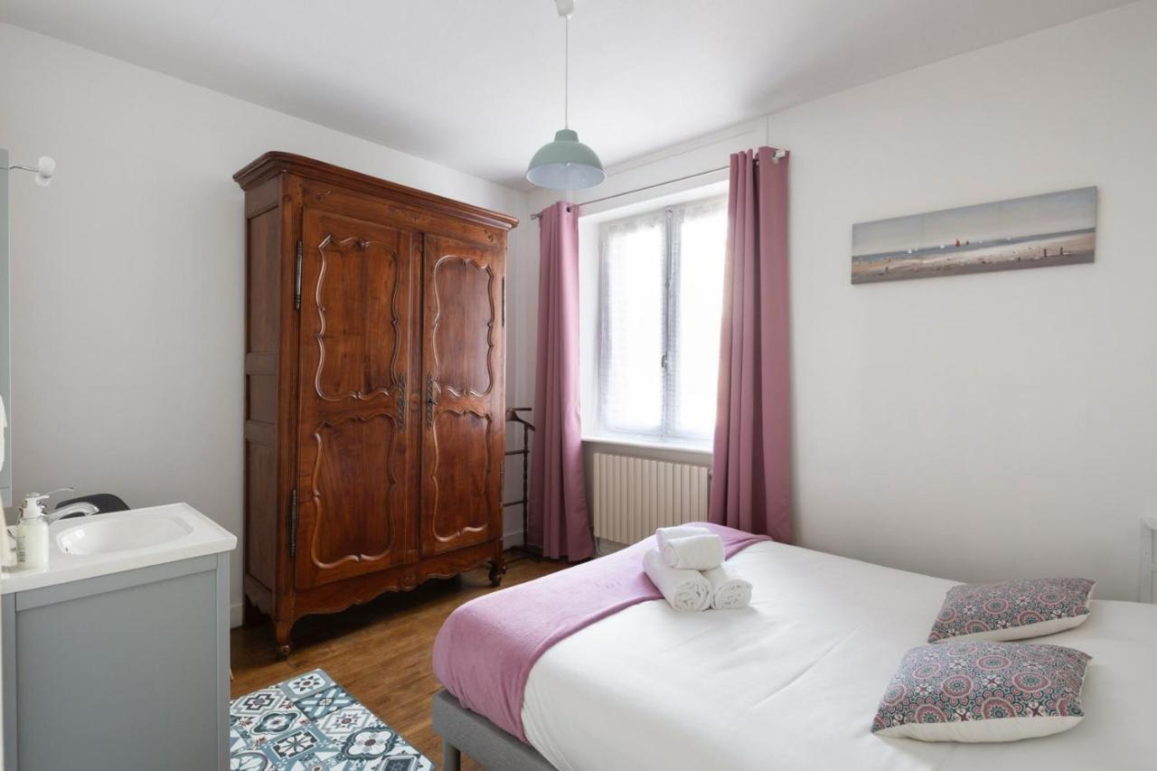 Le Hauban By Cocoonr Apartment *