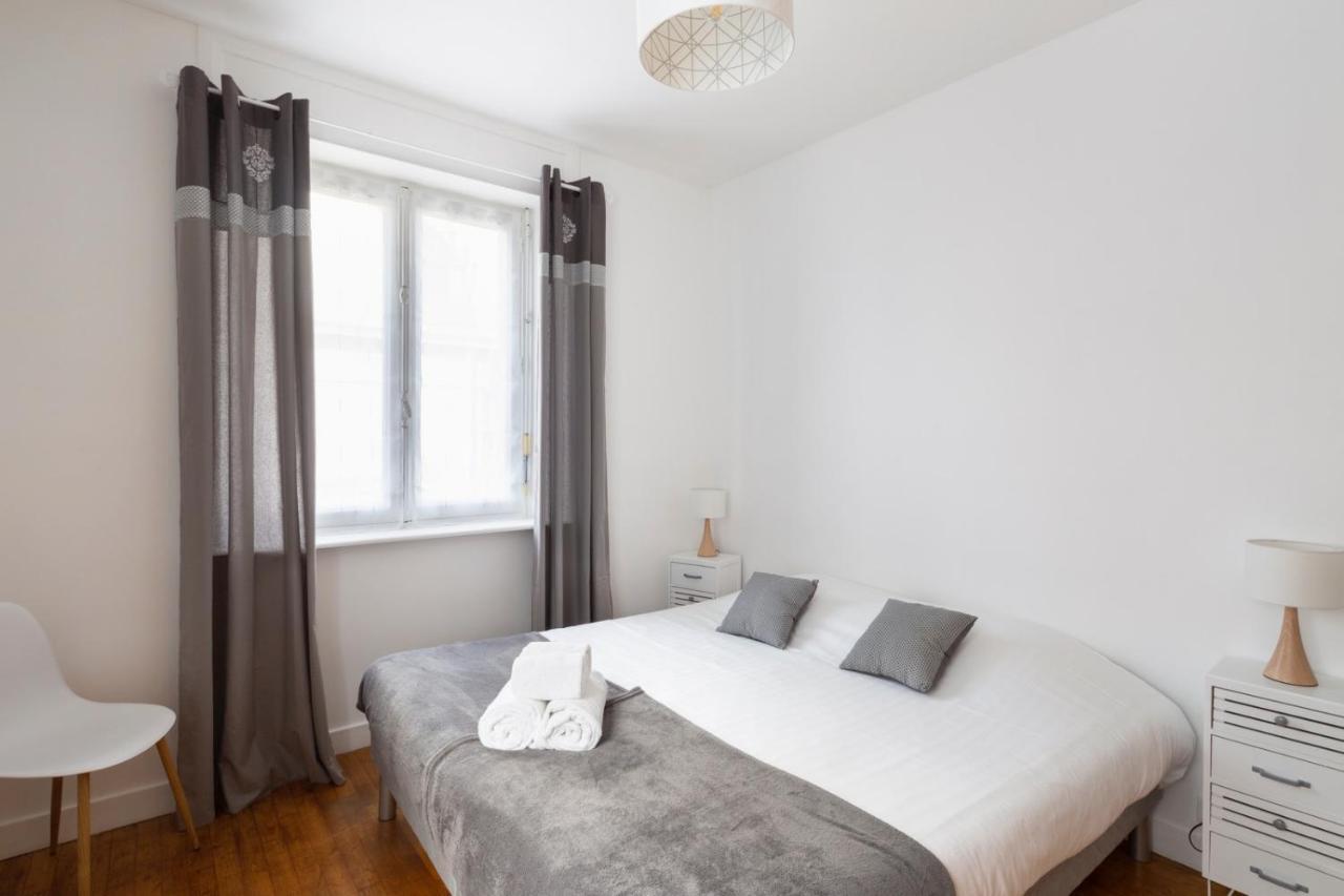 Apartment Le Hauban By Cocoonr