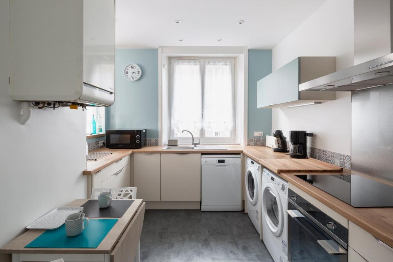 Apartment Le Hauban By Cocoonr